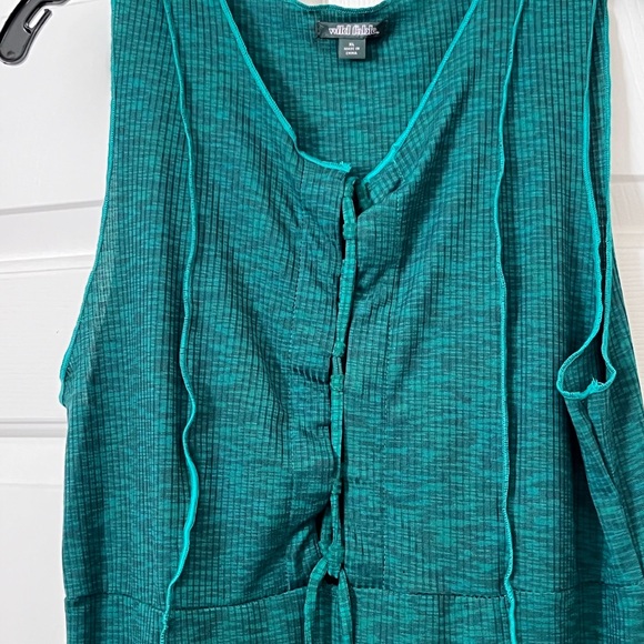 Wild Fable Women’s Sleeveless Dress. - Picture 2 of 6